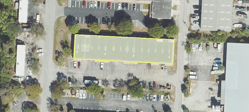Industrial Space Available For Rent