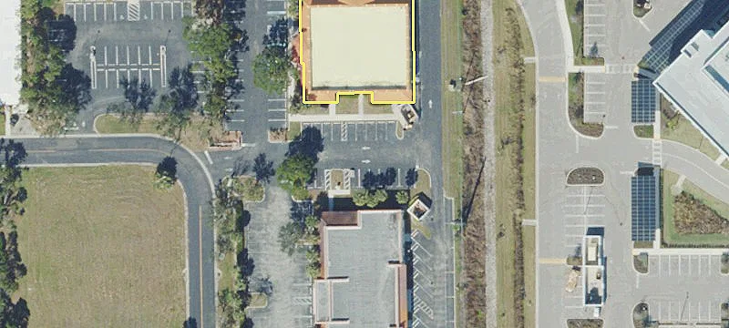 College Parkway Commercial Property