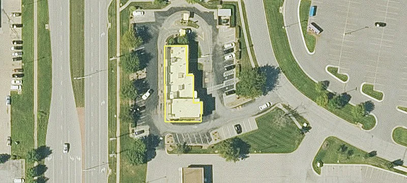 Retail Space in Overland Park