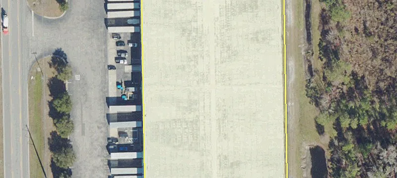 Industrial Space Available For Lease