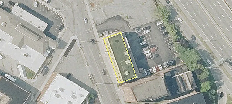 Fall River Office Space Available
