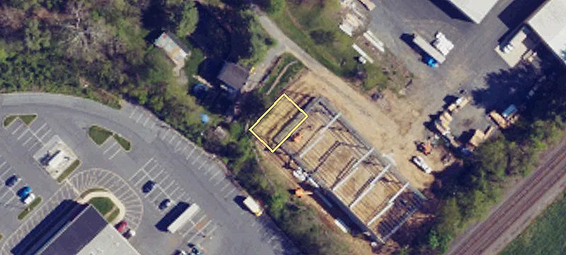 Camp Hill Flex Warehouse Space