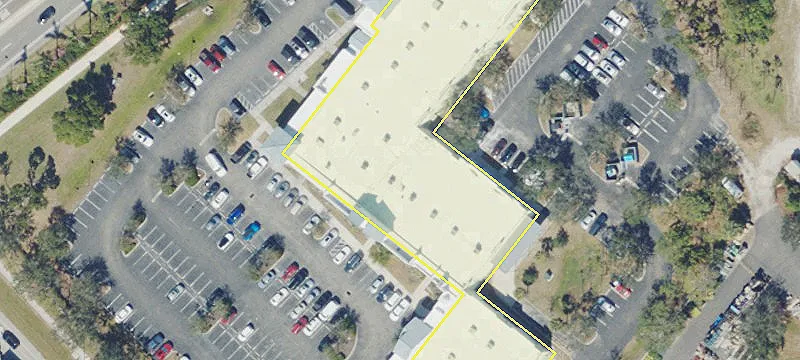 Retail Space in Estero, FL
