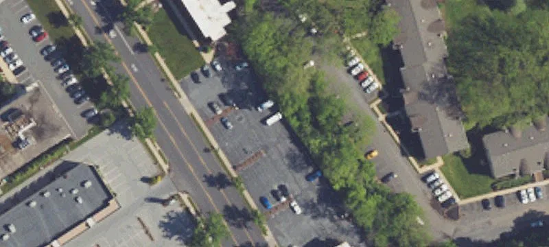 Wyomissing Borough Office Space