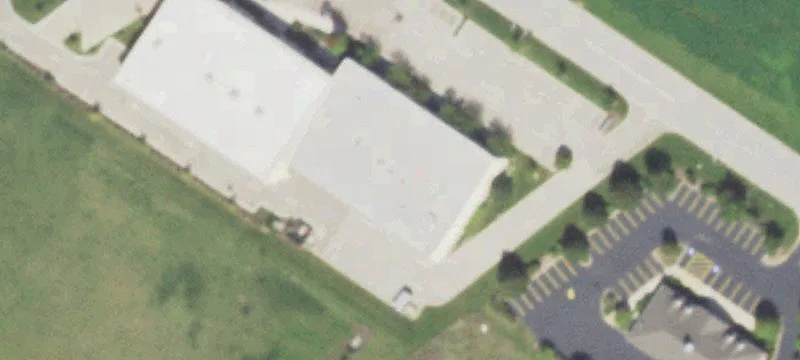 Freestanding Multi-Tenant Building For Sale