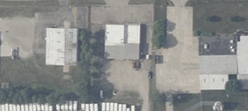 Elkhart Warehouse Manufacturing Space