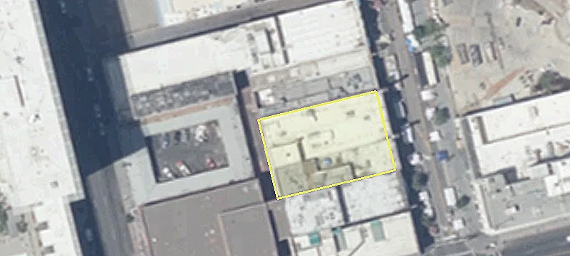Retail Space in Reno, Nevada