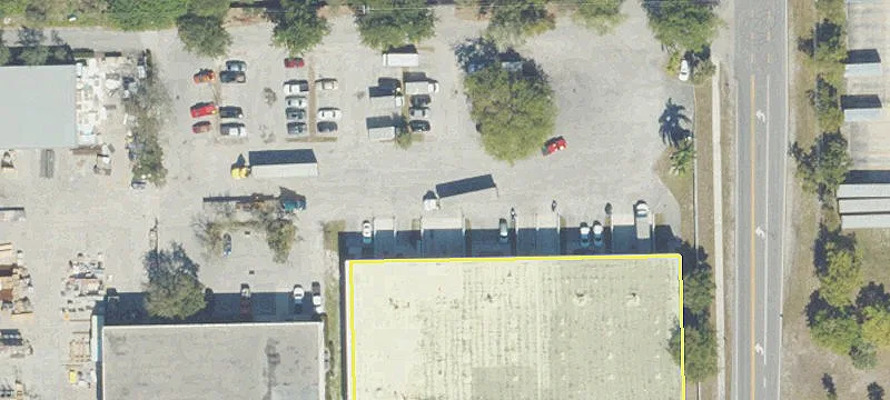 Pompano Beach Industrial Space