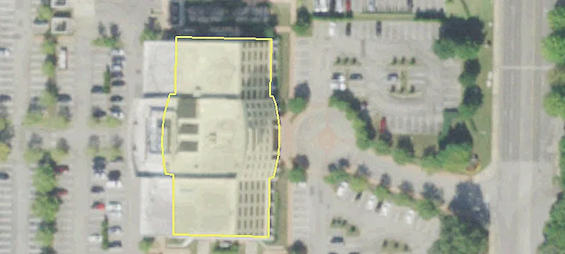 East Memphis Office Space Available