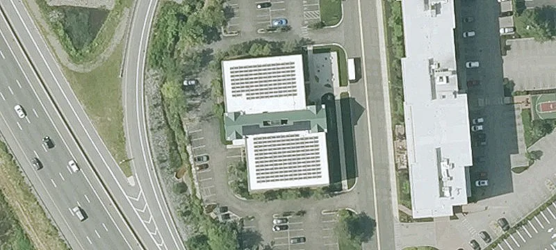 Needham Heights Office Space Available