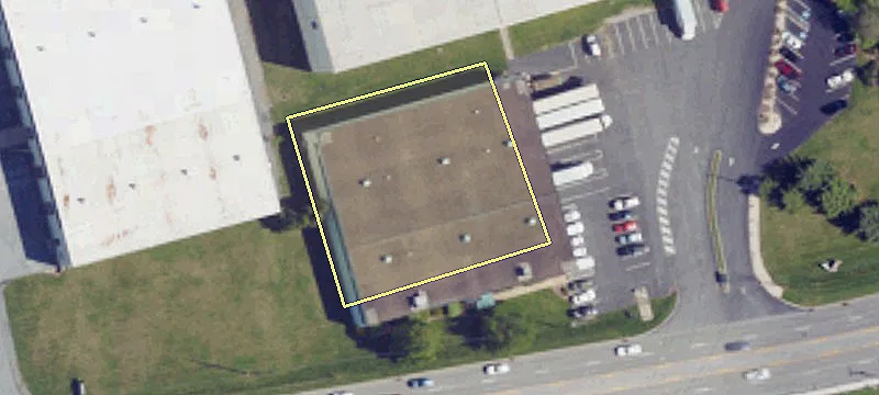Functional Flex Warehouse for Lease