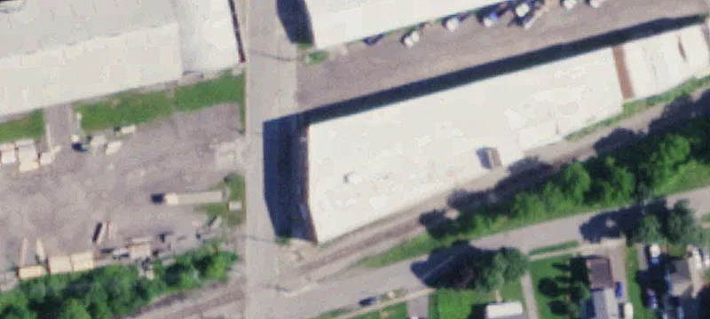 Move-in Ready Warehouse with Office
