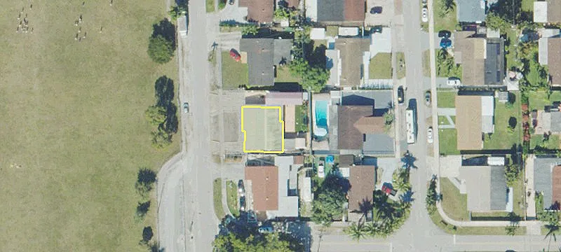 Hialeah Warehouse Space Available