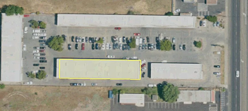 Small Office/Warehouse Space Available