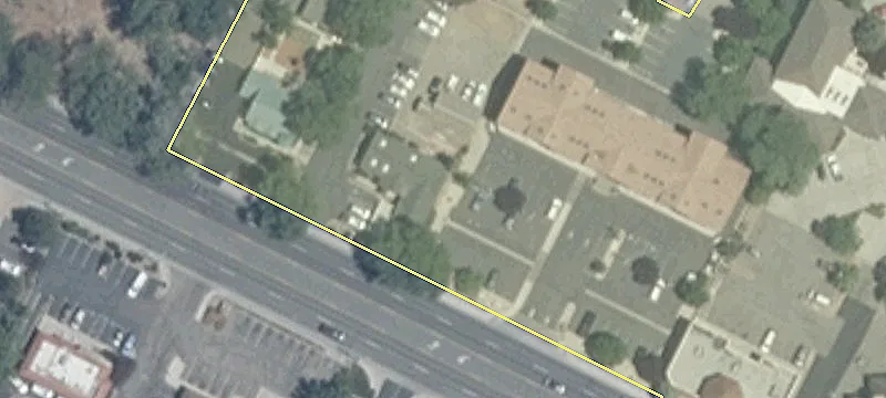 Minden Retail or Office Space