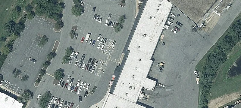 Retail Space in Power Center