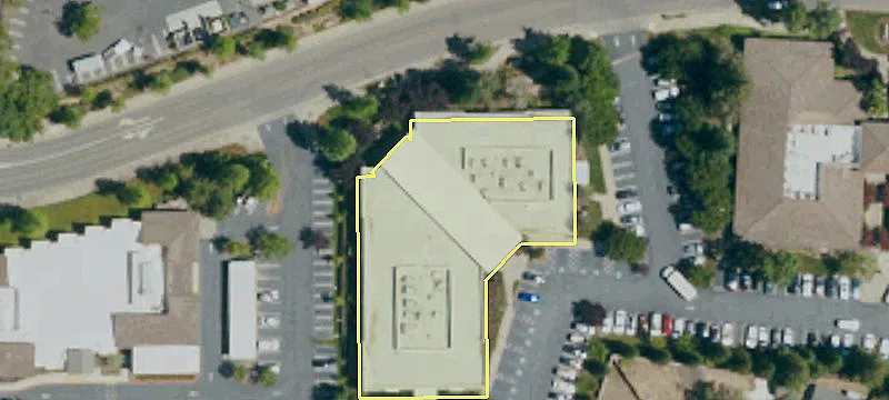 Dental Suite Available for Lease
