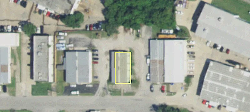 Tulsa Flex Space For Sale