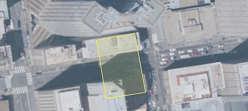 Retail Space on Pine Street