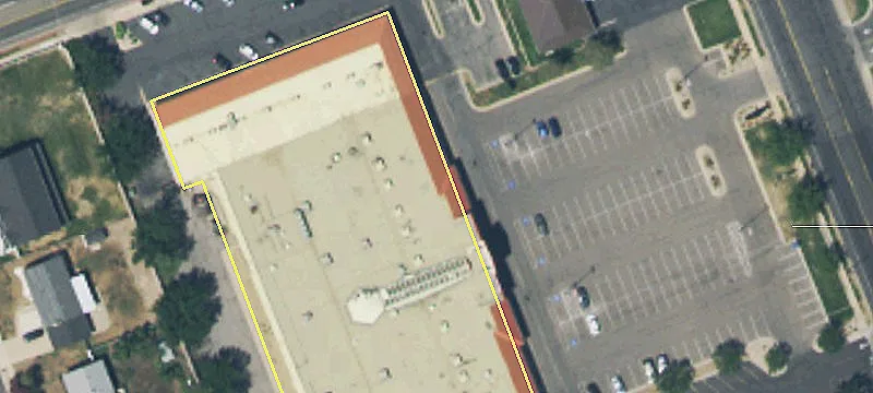 East Layton Neighborhood Center Retail