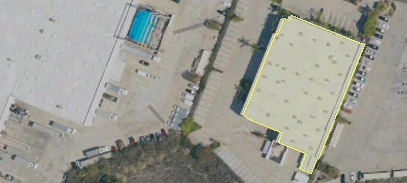 Vista Headquarters/Manufacturing Facility For Sale