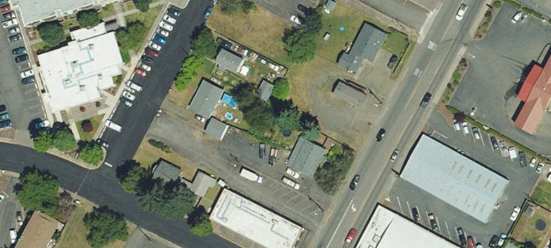 Main Street Plaza Investment Opportunity