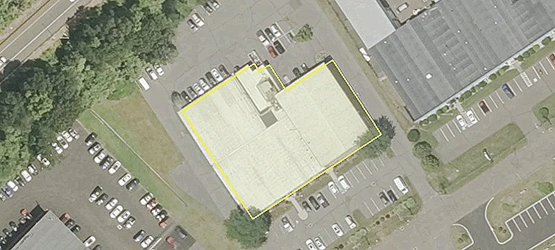North Haven Office Space Available