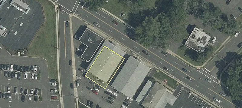 Union Office Space Available