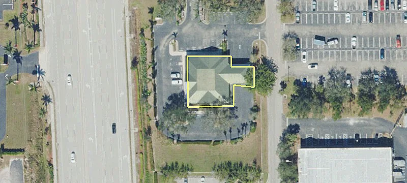 Retail Space Available For Lease