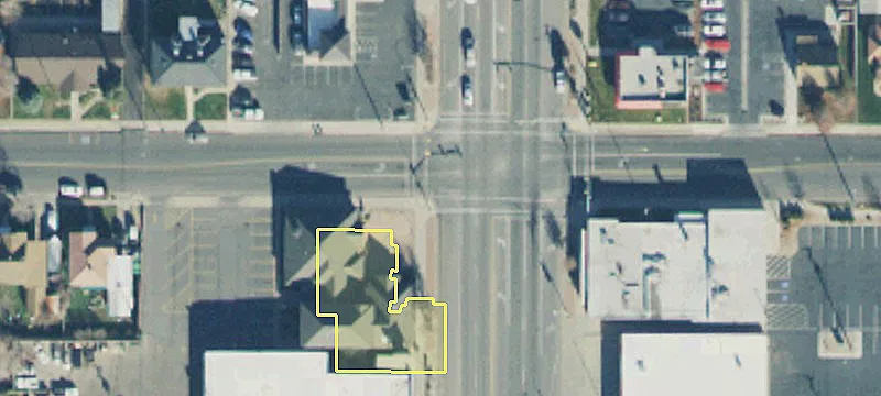 Industrial Space with Highway Access