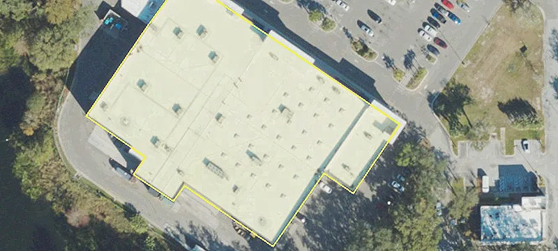 Retail Space in Growing Oviedo