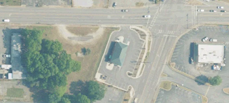 Office and Retail Space Available