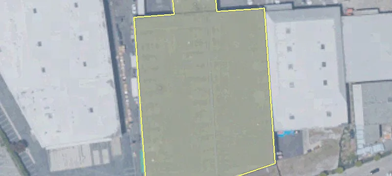 South San Francisco Industrial Space