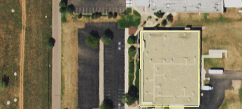 Upscale Office Space For Rent
