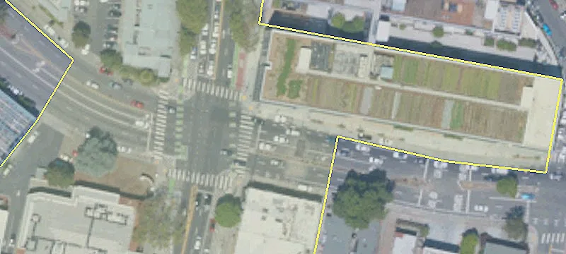 Oakland Retail Space For Rent