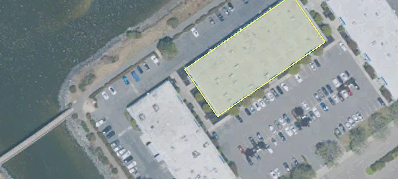 Industrial/Flex Space in Business Park