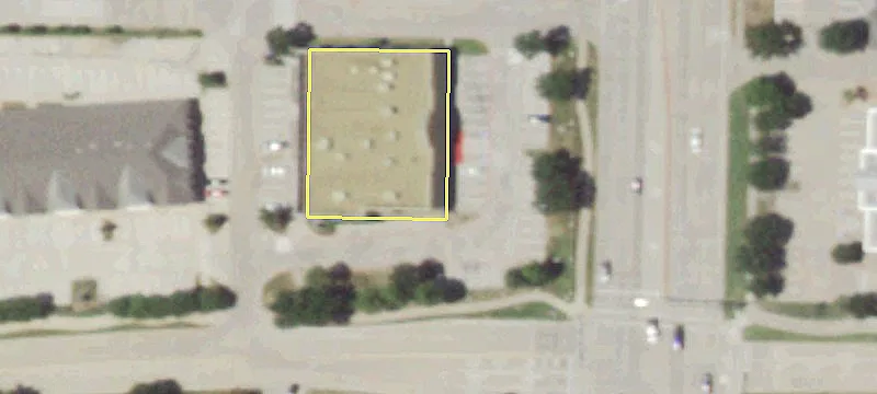 Retail Space in Flower Mound
