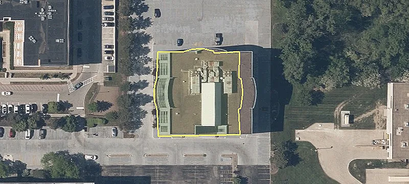 Beachwood Office Space For Lease