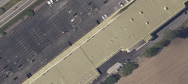 Sandusky Retail Space For Lease