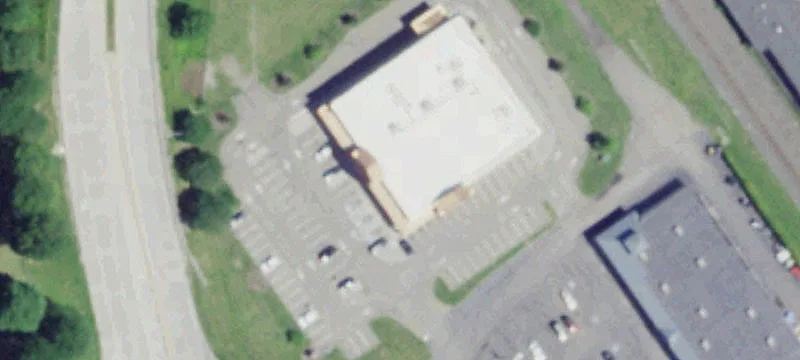 Hornell Retail Property for Sale