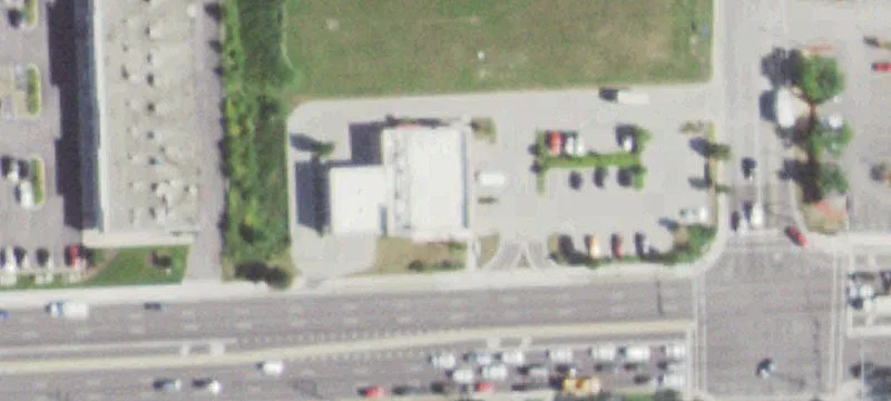 Retail Space in Renovated Center