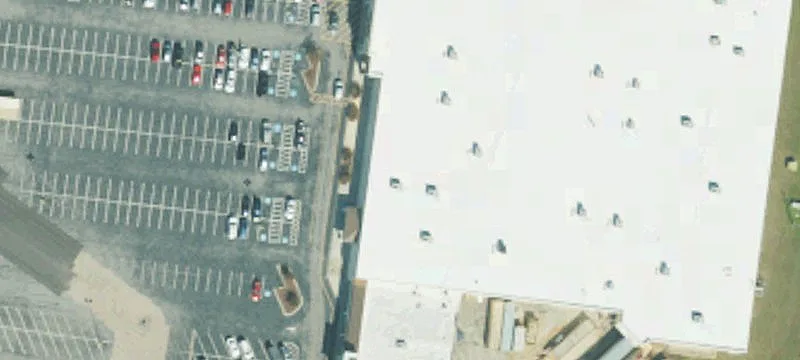 Retail Space in Cypress Bay