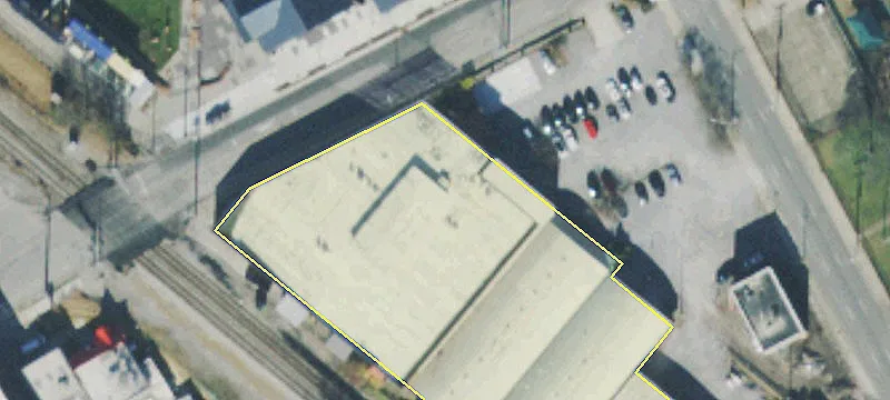 Office and Retail Space Available