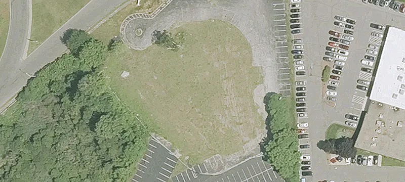 Centennial Park Build-to-Suit Opportunity