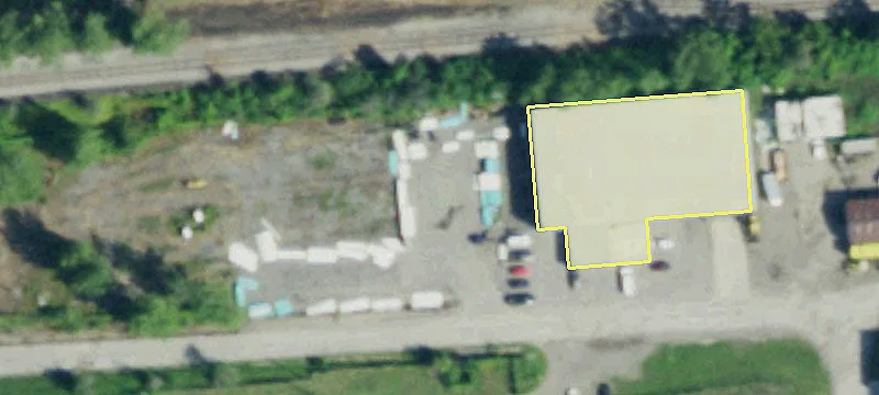 Depew Warehouse Space Available