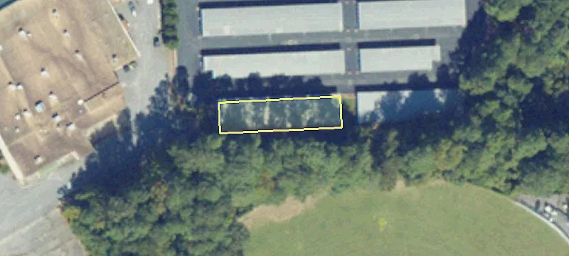 Retail Space in Edge District