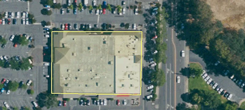 Sacramento Retail Destination For Rent