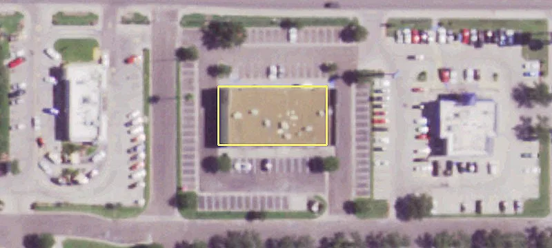 Harlingen Retail Power Center Space