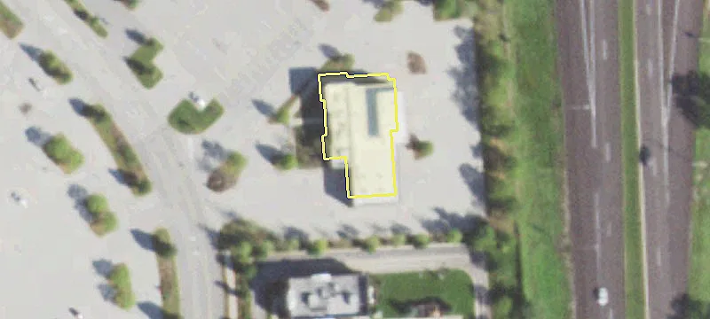 Retail Space in Brookside Marketplace