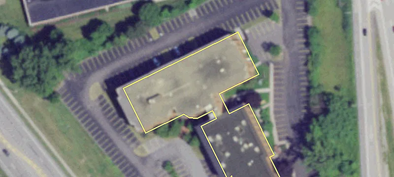 Office Space Near I-490